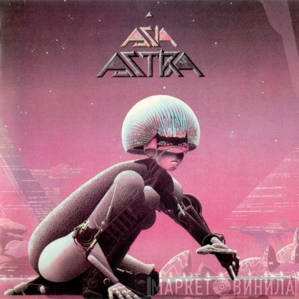 Asia   - Astra