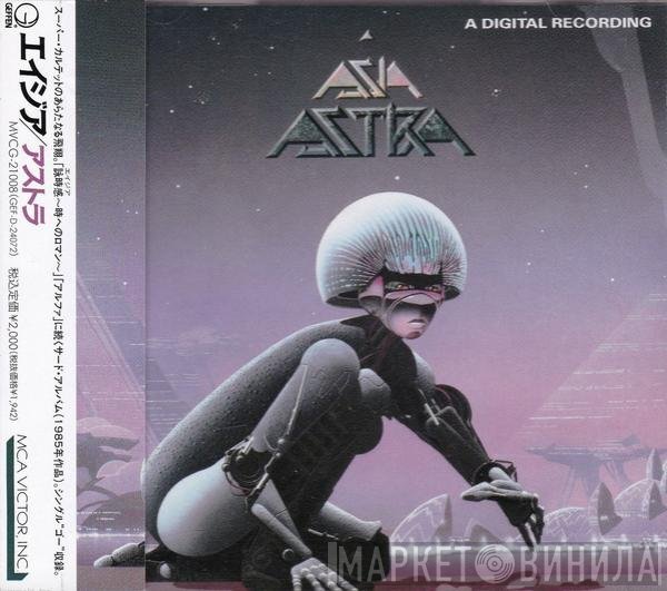 Asia   - Astra