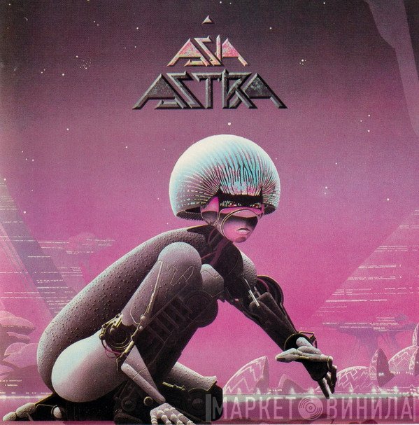 Asia   - Astra