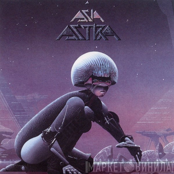 Asia   - Astra