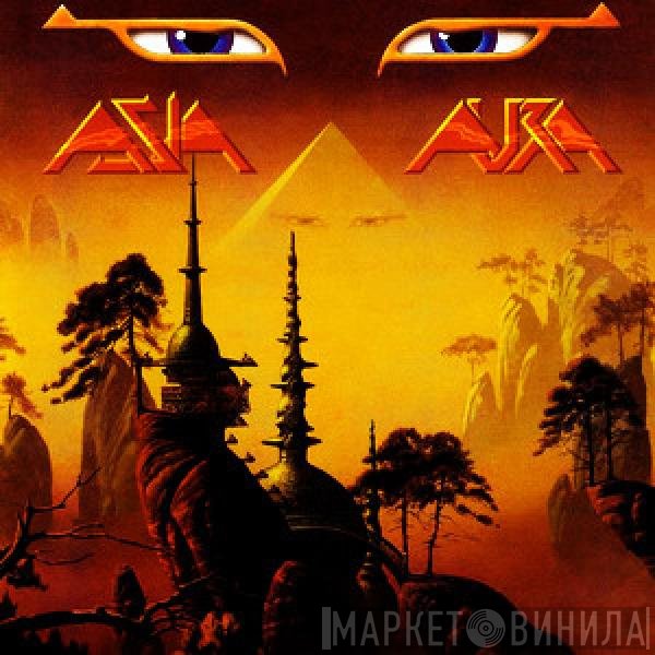 Asia   - Aura