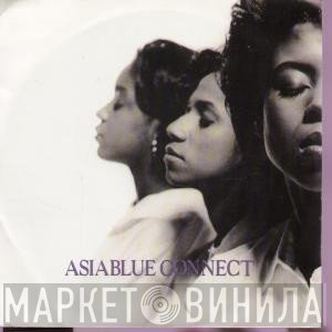 Asia Blue - Connect