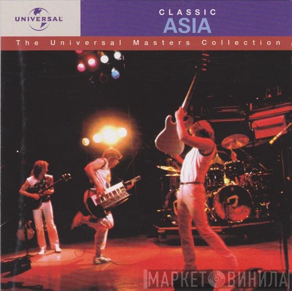 Asia   - Classic Asia