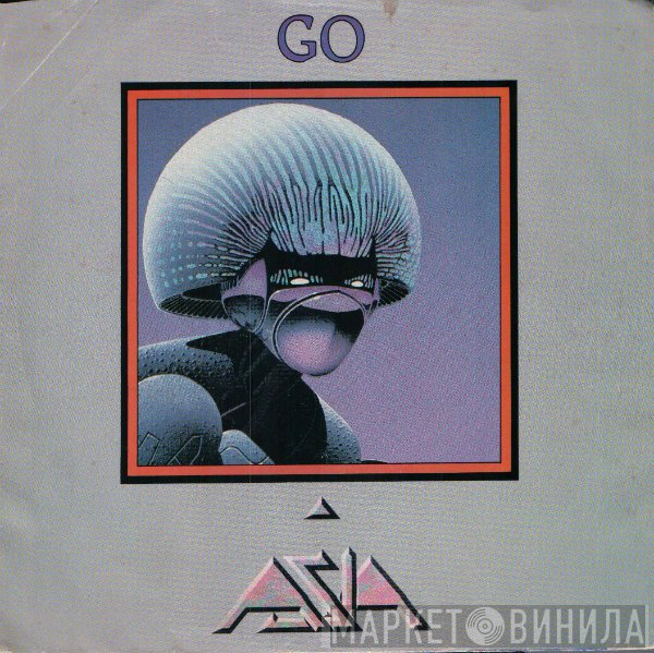Asia   - Go