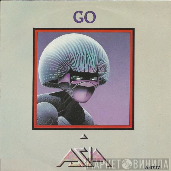 Asia   - Go