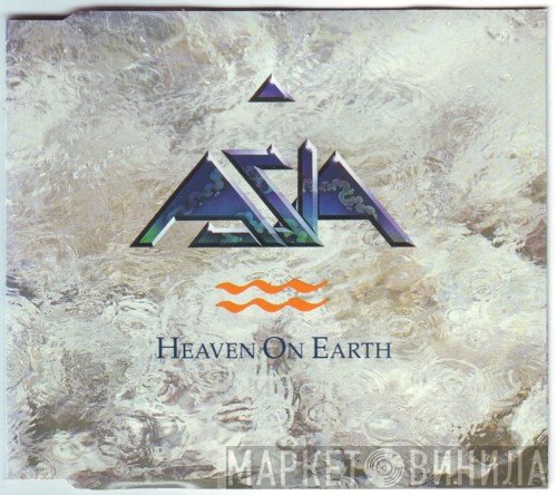 Asia   - Heaven On Earth