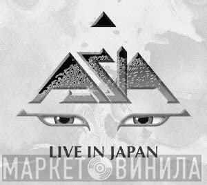 Asia   - Live In Japan