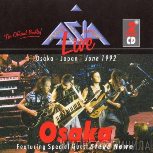 Asia   - Live In Osaka