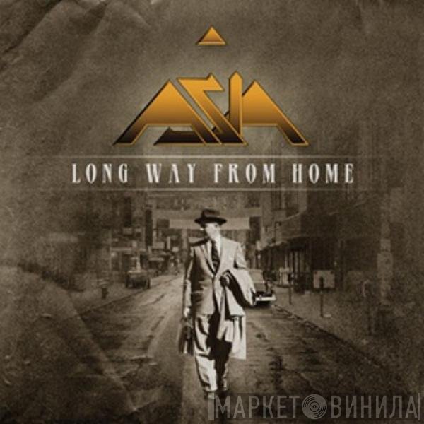 Asia   - Long Way From Home