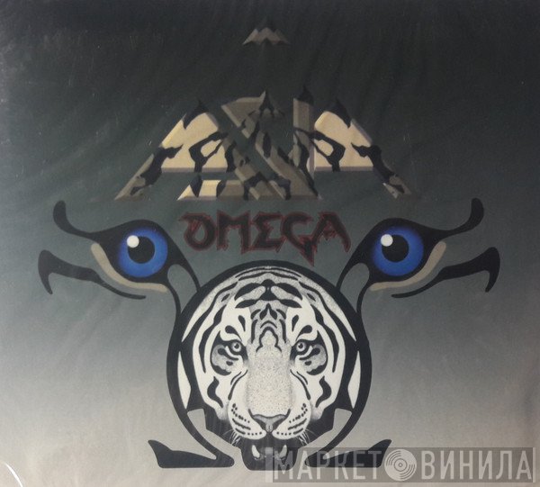 Asia   - Omega