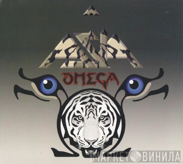 Asia   - Omega