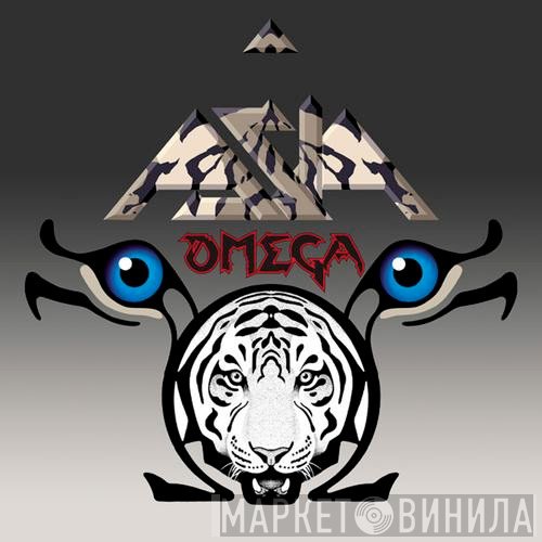Asia   - Omega