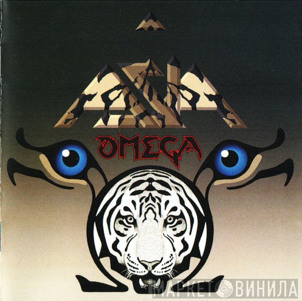 Asia   - Omega
