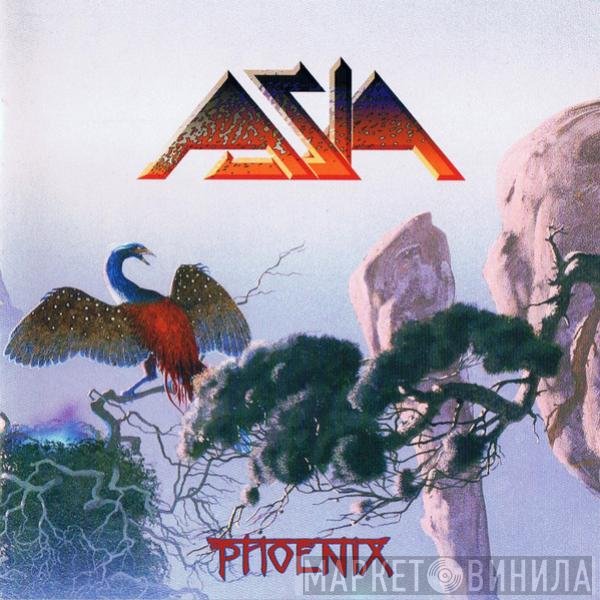 Asia   - Phoenix