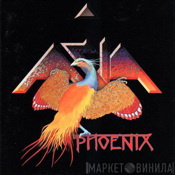 Asia   - Phoenix