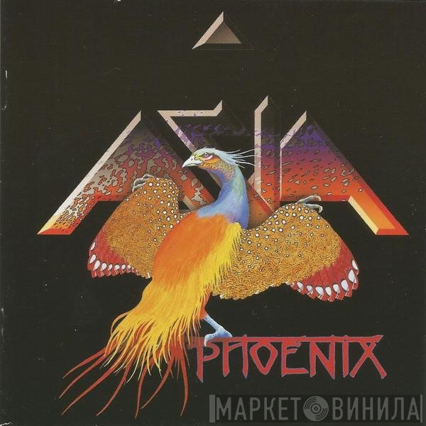 Asia   - Phoenix