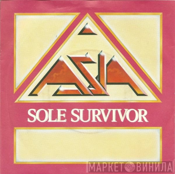 Asia   - Sole Survivor