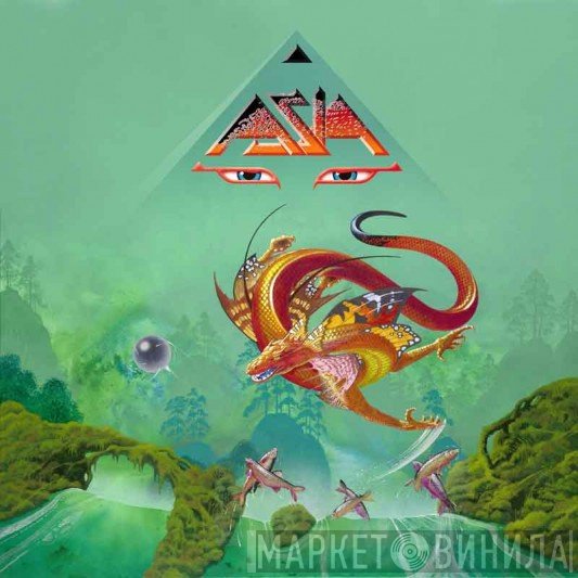 Asia   - XXX