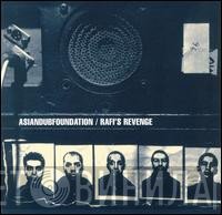 Asian Dub Foundation  - Rafi's Revenge