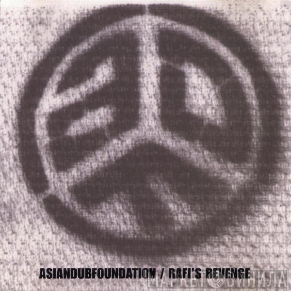 Asian Dub Foundation  - Rafi's Revenge