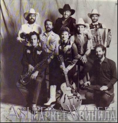 Asleep At The Wheel - Asleep At The Wheel