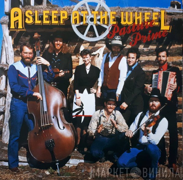 Asleep At The Wheel - Pasture Prime