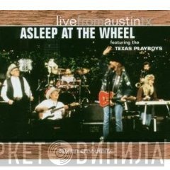 Asleep At The Wheel, The Texas Playboys - Live From Austin TX