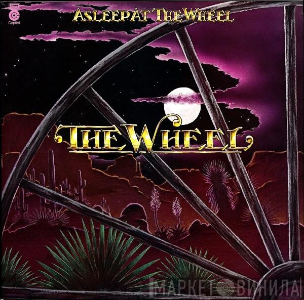 Asleep At The Wheel - The Wheel