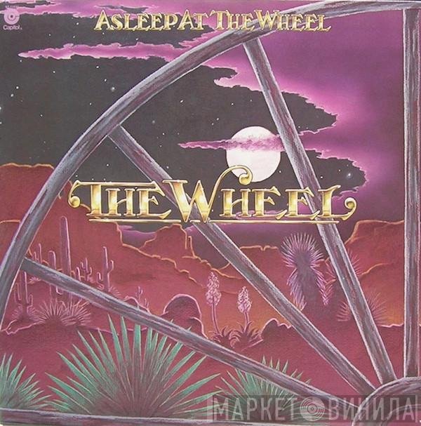 Asleep At The Wheel  - The Wheel