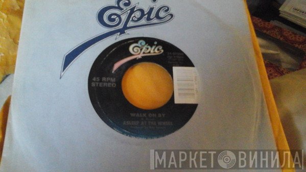 Asleep At The Wheel  - Walk On By