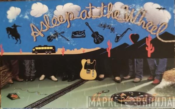 Asleep At The Wheel - Western Standard Time