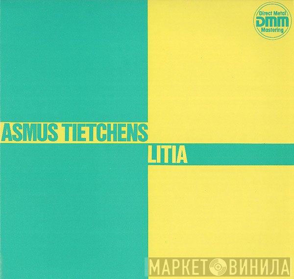 Asmus Tietchens  - Litia