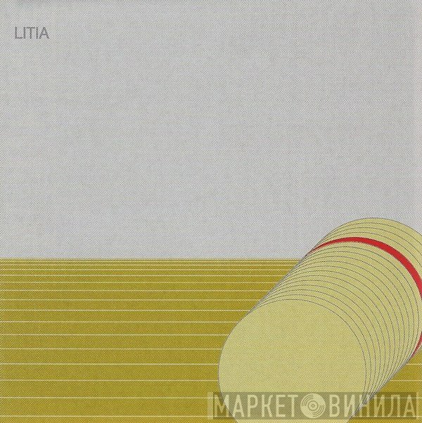 Asmus Tietchens - Litia