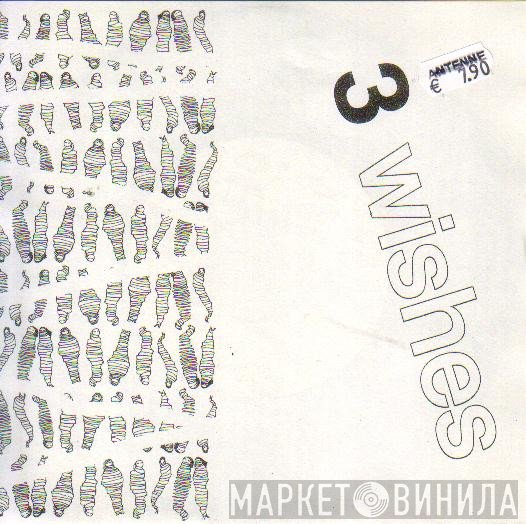 Asmus Tietchens, Stefanie Ressin - 3 Wishes