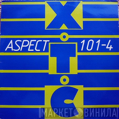 Aspect 101-4 - X-T-C
