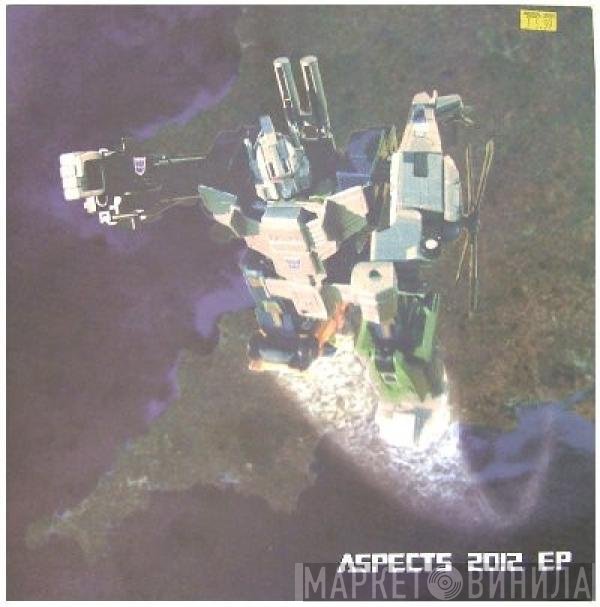 Aspects  - 2012 EP