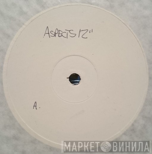 Aspects  - 2012 EP