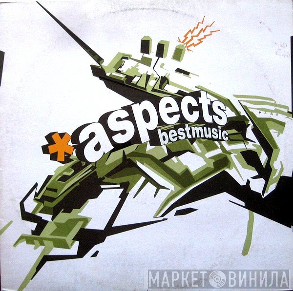 Aspects - Best Music