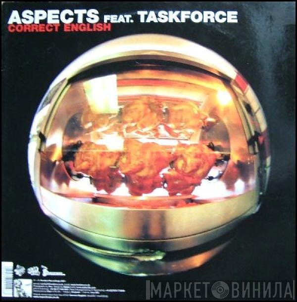 Aspects - We Get Fowl