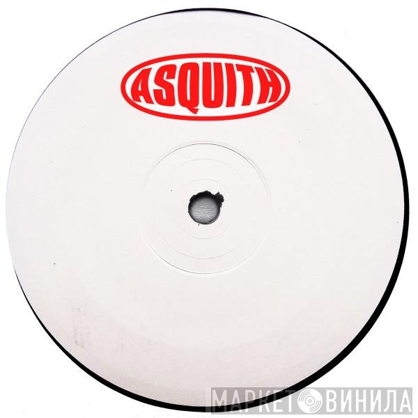 Asquith  - The Conditioning Track