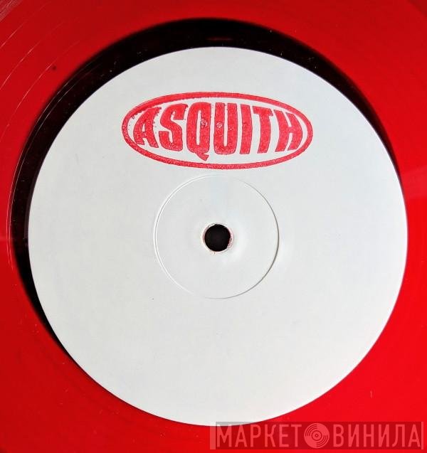 Asquith - The Conditioning Track