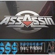 Assassin   - $$$