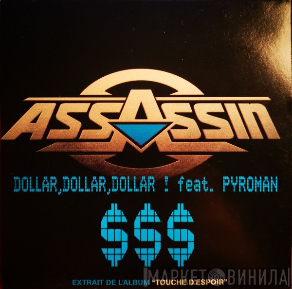 Assassin   - $$$
