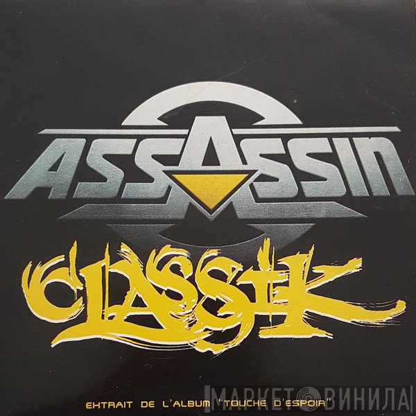 Assassin   - Classik