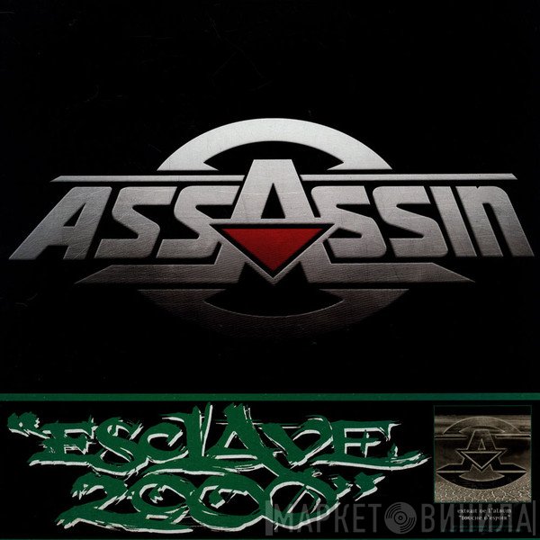 Assassin   - Esclave 2000