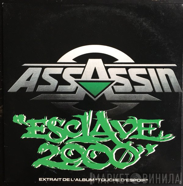 Assassin   - Esclave 2000