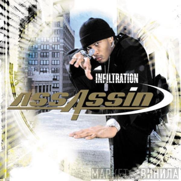Assassin  - Infiltration