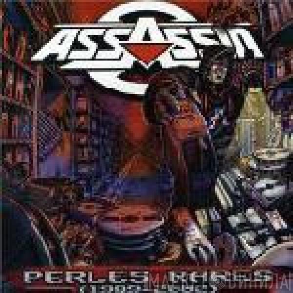 Assassin   - Perles Rares (1989-2002)