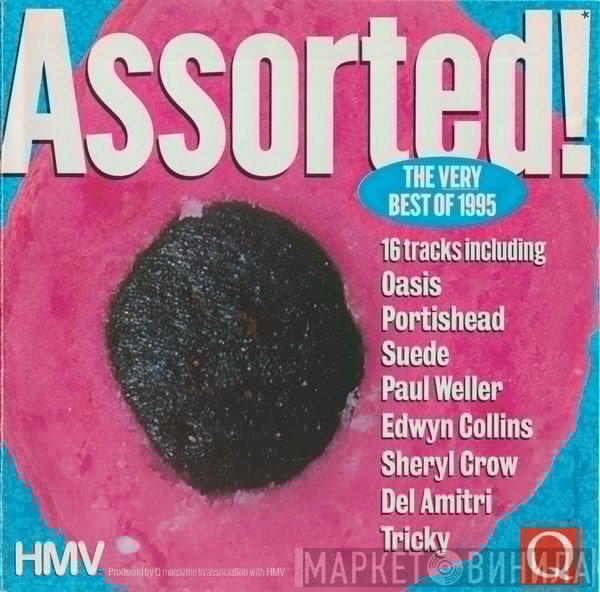  - Assorted!