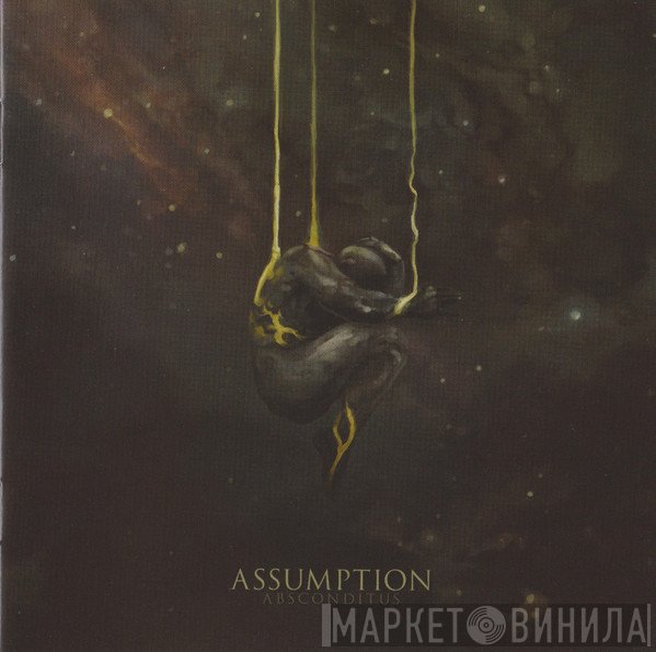 Assumption - Absconditus